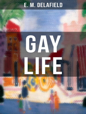 cover image of GAY LIFE